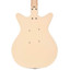 Danelectro STOCK 59-VINT CREAM electric guitar alternate full view