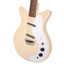 Danelectro STOCK 59-VINT CREAM electric guitar alternate full view
