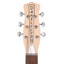 Danelectro STOCK 59-VINT CREAM electric guitar detail view