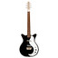Danelectro STOCK 59-VINT CREAM electric guitar alternate full view