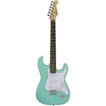 Aria 003-SFGR electric guitar main product view