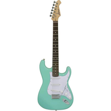 Aria 003-SFGR electric guitar main product view