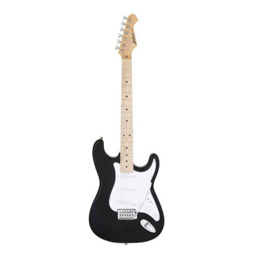 Aria 003-M/BK electric guitar main product view