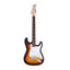Aria Pro II STG 003-3TS electric guitar alternate full view