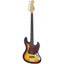 Aria STB-JB/TT-3TS electric bass additional detail view