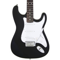 Aria Pro II 003-BK electric guitar main product view
