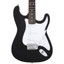 Aria Pro II 003-BK electric guitar main product view