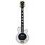 Pignose PGG-259-WH electric guitar main product view