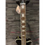 Pignose PGG-259-BK Black electric guitar additional full view