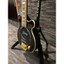 Pignose PGG-259-BK Black electric guitar detail view