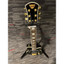 Pignose PGG-259-BK Black electric guitar detail view
