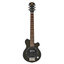 Pignose PGG-200-BK black mini electric guitar product view