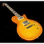 Aria PE350PG electric guitar, additional detail view