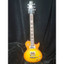 Aria PE350PG electric guitar, close-up detail view