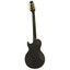 Aria PE350CST-AGBK electric guitar additional full view