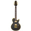 Aria PEF80-STBR Stained Brown electric guitar primary product view