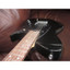 Aria JET-1-BK black electric guitar additional full view