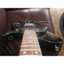 Aria JET-1-BK black electric guitar additional detail view