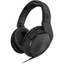 Sennheiser HD200PRO headphones alternate full view