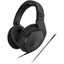 Sennheiser HD200PRO headphones additional full view