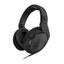 Sennheiser HD200PRO headphones detail view