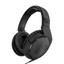 Sennheiser HD200PRO headphones additional detail view