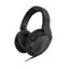 Sennheiser HD200PRO headphones further detail view
