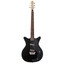 Danelectro GLITTER59-BLK electric guitar main product view