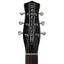 Danelectro GLITTER59-BLK electric guitar detail view