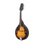 STAGG Violinburst Left-handed Bluegrass Mandolin With Basswood Top - view 3