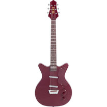 Danelectro DOCGTRMRN Dan O. Cool electric guitar main product view