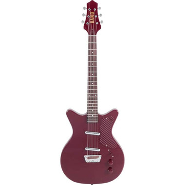Danelectro DOCGTRMRN Dan O. Cool electric guitar main product view