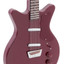 Danelectro DOCGTRMRN Dan O. Cool electric guitar detail view