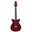 Danelectro DOCGTRGRN Dan O. Cool electric guitar hero view