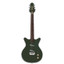 Danelectro DOCGTRGRN Dan O. Cool electric guitar alternate full view