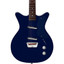 Danelectro DOCGTRBLU Dan O. Cool electric guitar main product view