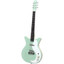 Danelectro D59M-PLUS-SFG electric guitar main product view