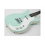 Danelectro D59M-PLUS-SFG electric guitar alternate full view