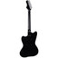 Danelectro D67-BLK 67 Dano electric guitar alternate full view