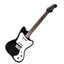 Danelectro D67-BLK product image 10