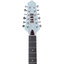 Danelectro DOC12SAQU Dan O. Cool in Aqua, detail view