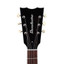 Danelectro D59BW-BLK Batwing 59 black electric guitar additional detail view