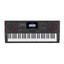 Casio CTX5000 black keyboard alternate hero view