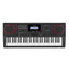 Casio CTX5000 keyboard alternate detail view