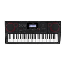 Casio CTX3000 black keyboard main product view