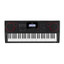 Casio CTX3000 black keyboard main product view