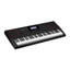 Casio CTX3000 black keyboard additional full view