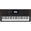 Casio CTX3000 black keyboard product detail view