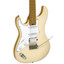 Aria 714JH Fullerton Marble White electric guitar additional full view