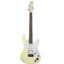Aria 714-STD-BK electric guitar alternate full view